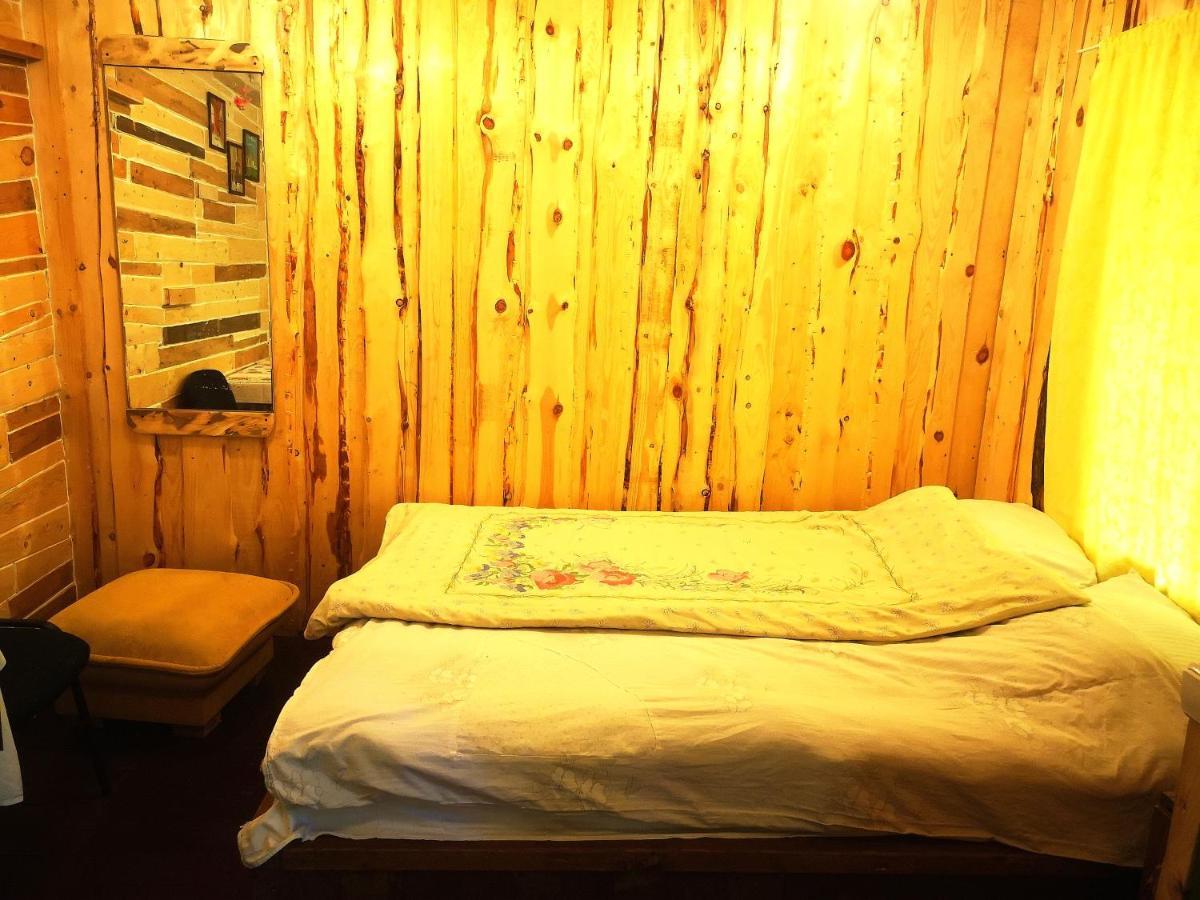 Villa Asmonu Poilsiaviete Kinty Esterno foto