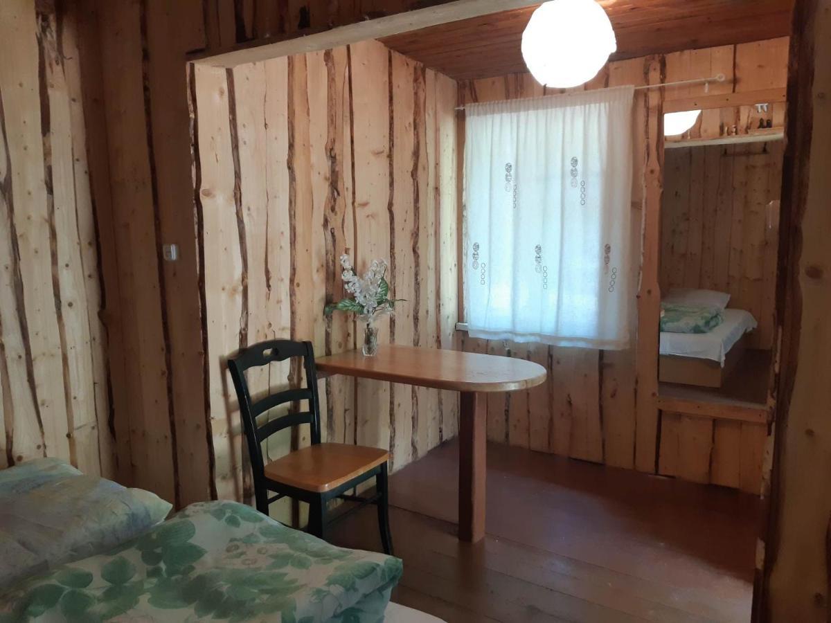 Villa Asmonu Poilsiaviete Kinty Esterno foto