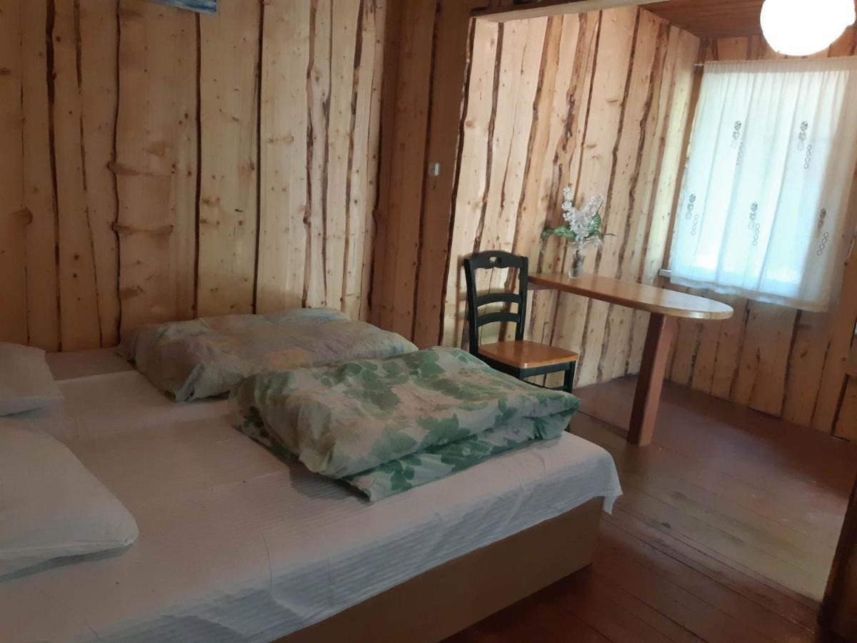 Villa Asmonu Poilsiaviete Kinty Esterno foto