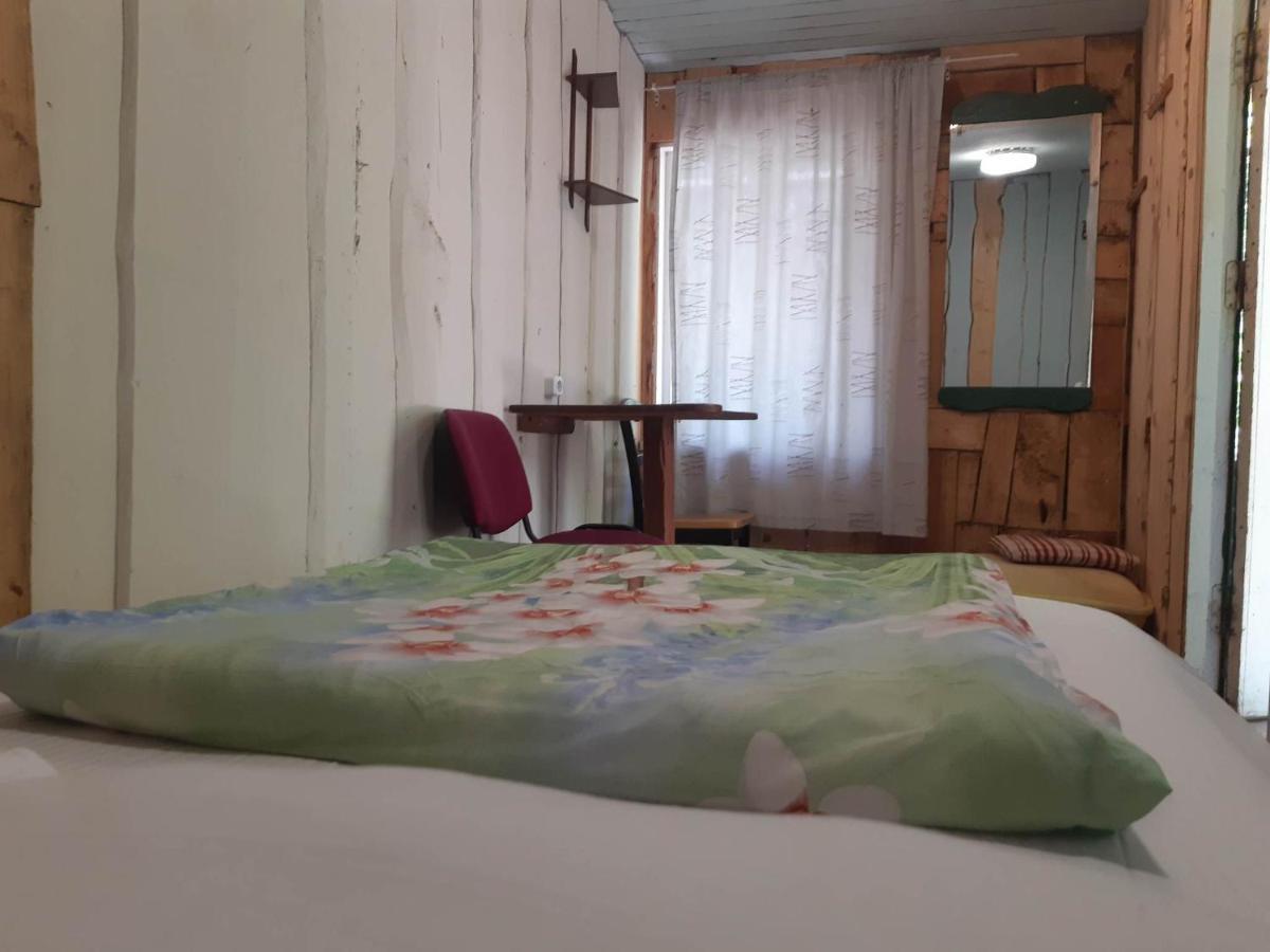 Villa Asmonu Poilsiaviete Kinty Esterno foto