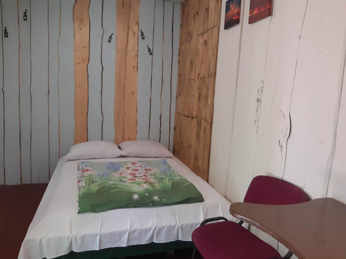 Villa Asmonu Poilsiaviete Kinty Esterno foto