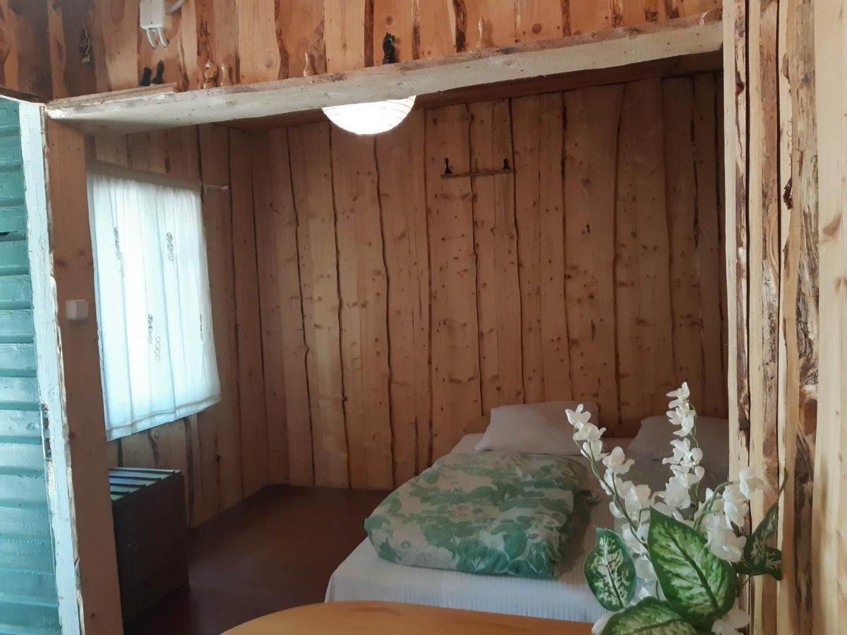 Villa Asmonu Poilsiaviete Kinty Esterno foto