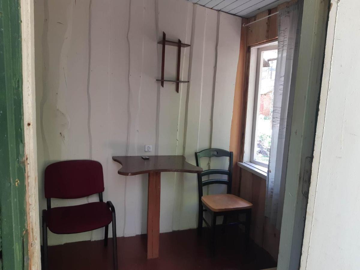 Villa Asmonu Poilsiaviete Kinty Esterno foto