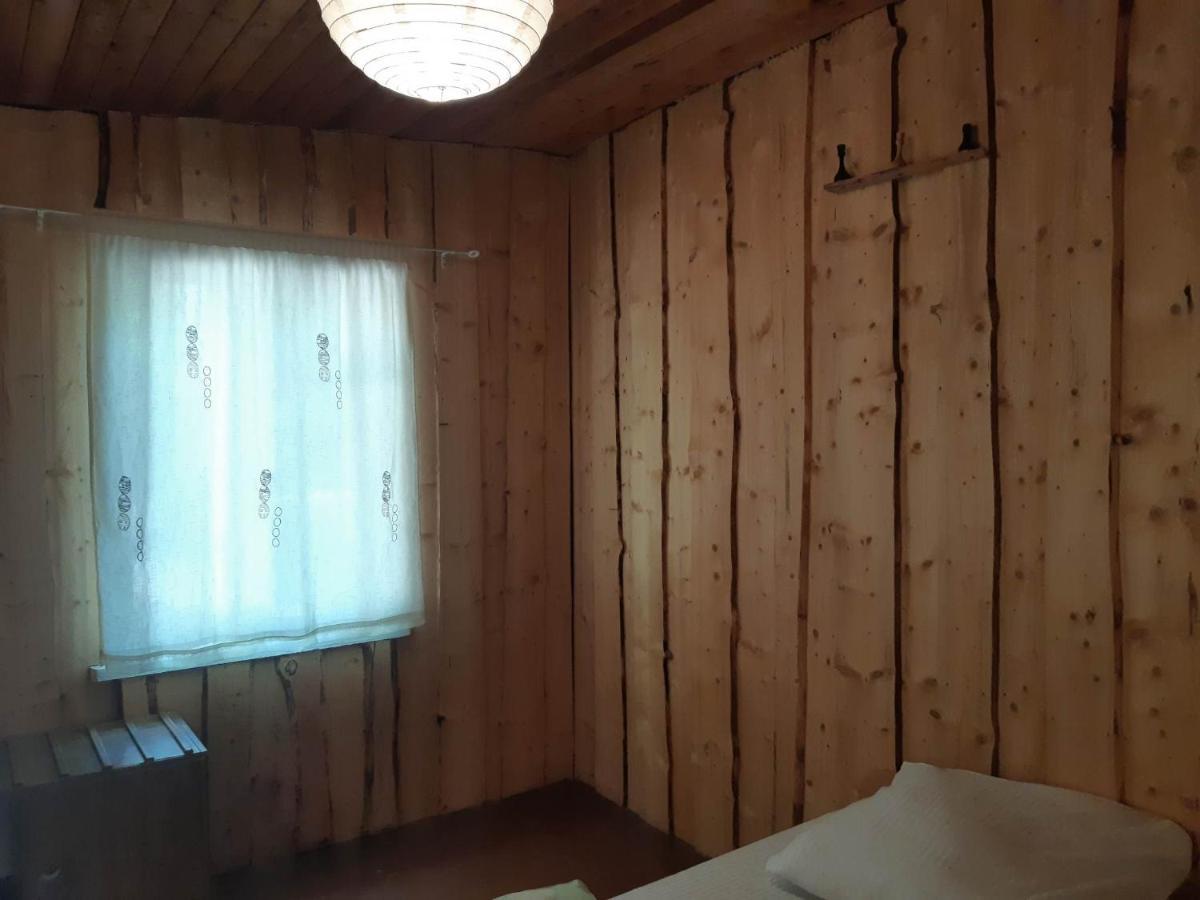 Villa Asmonu Poilsiaviete Kinty Esterno foto