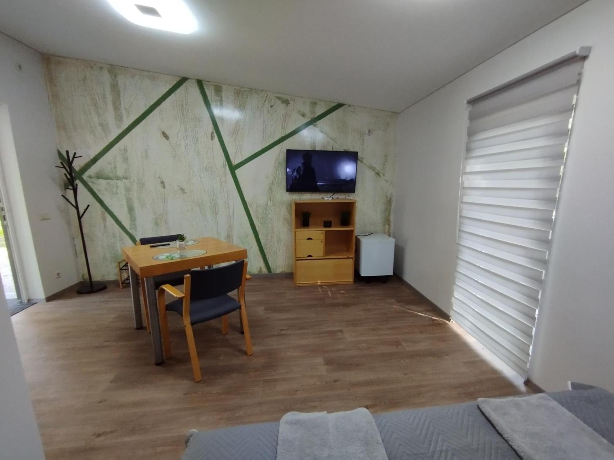 Villa Asmonu Poilsiaviete Kinty Esterno foto