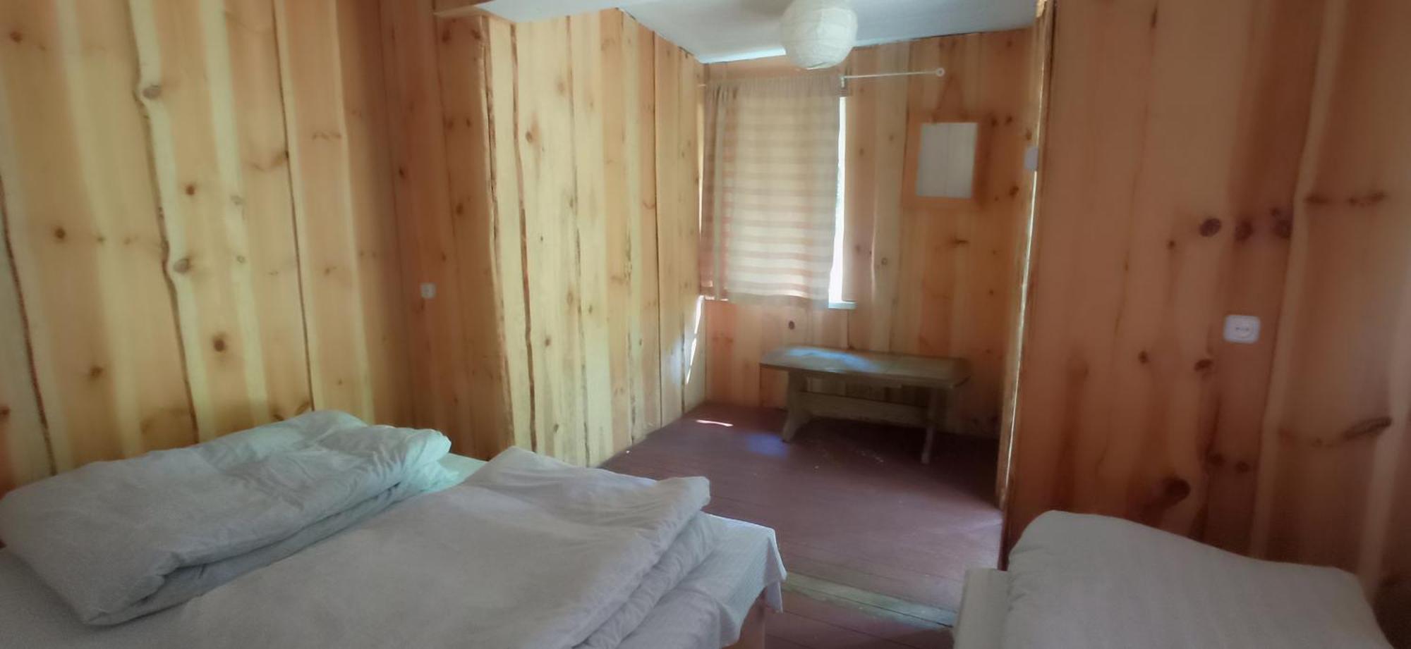 Villa Asmonu Poilsiaviete Kinty Esterno foto