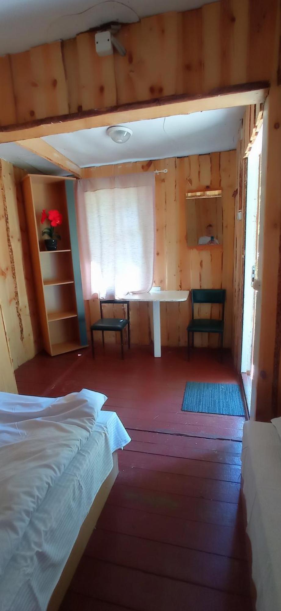 Villa Asmonu Poilsiaviete Kinty Esterno foto