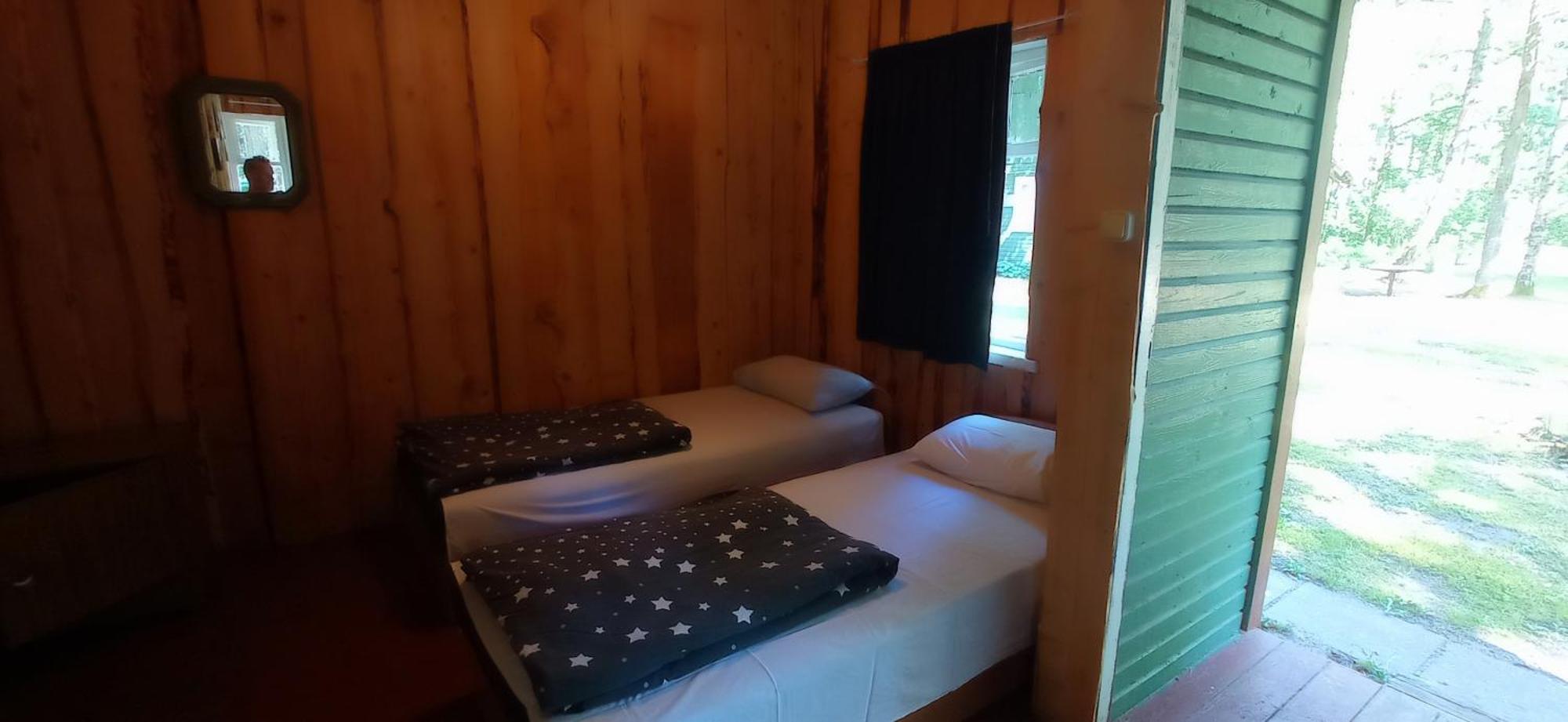Villa Asmonu Poilsiaviete Kinty Esterno foto