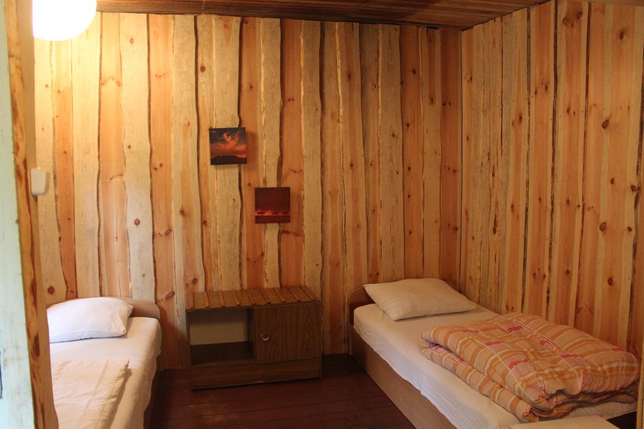 Villa Asmonu Poilsiaviete Kinty Esterno foto