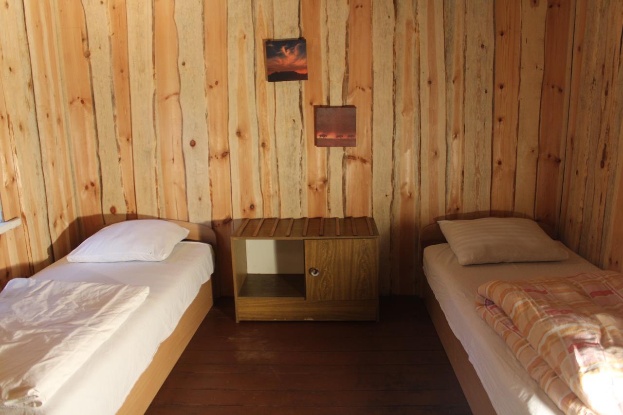 Villa Asmonu Poilsiaviete Kinty Esterno foto